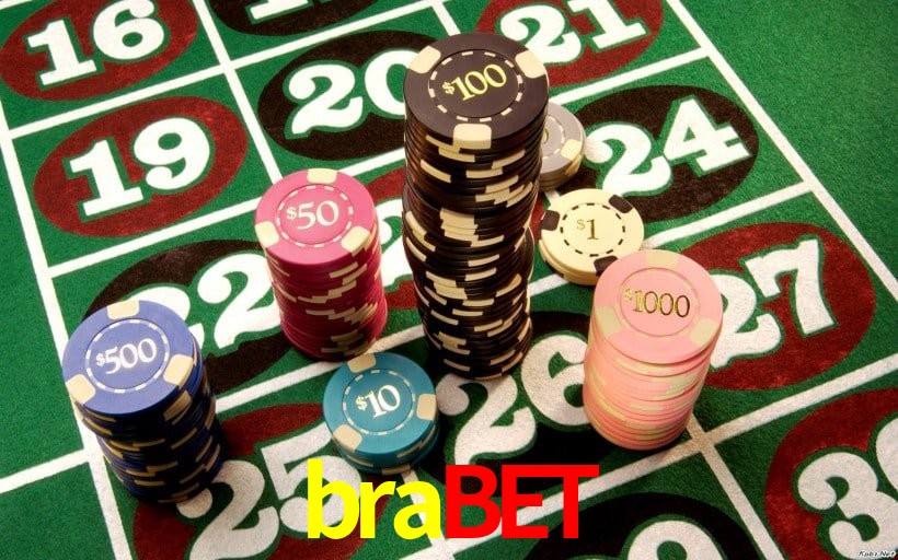 Experiência VIP brabet