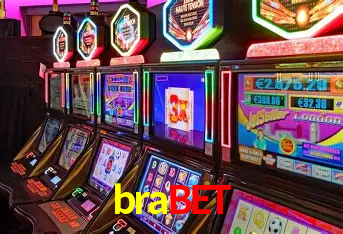 Desvendando o Mundo dos Jogos Virtuais na brabet
