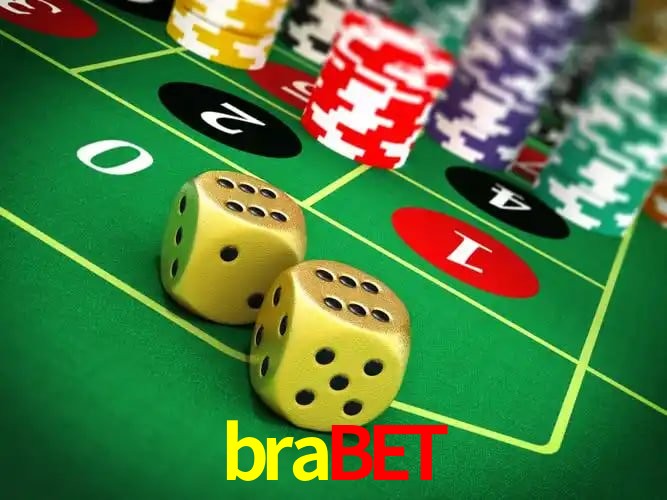 Welcome Bonus brabet