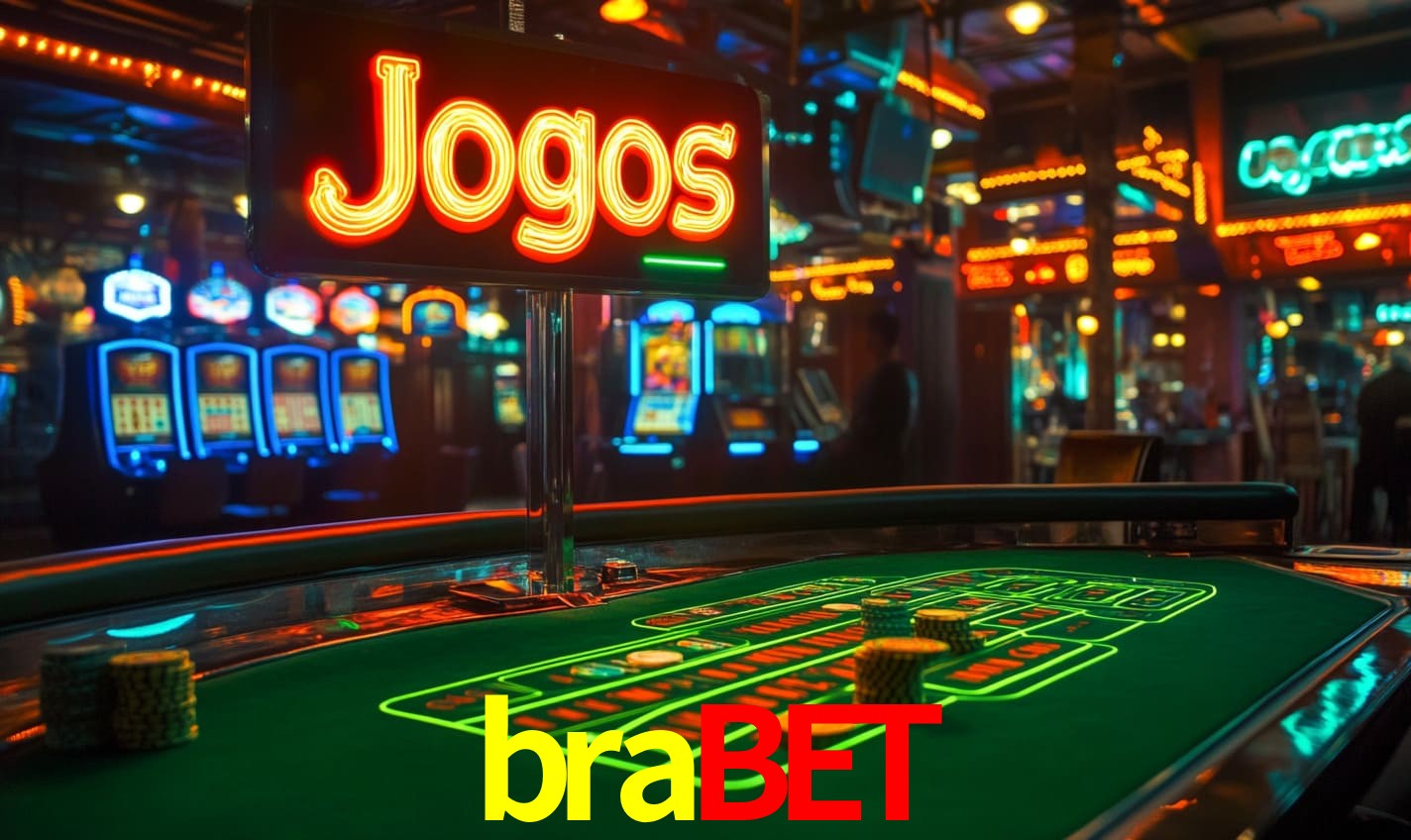 Tecnologia da Plataforma brabet