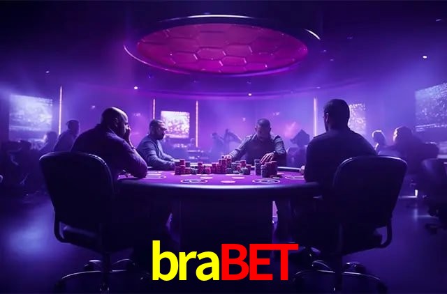 Desvendando o Mundo dos Jogos Virtuais na brabet