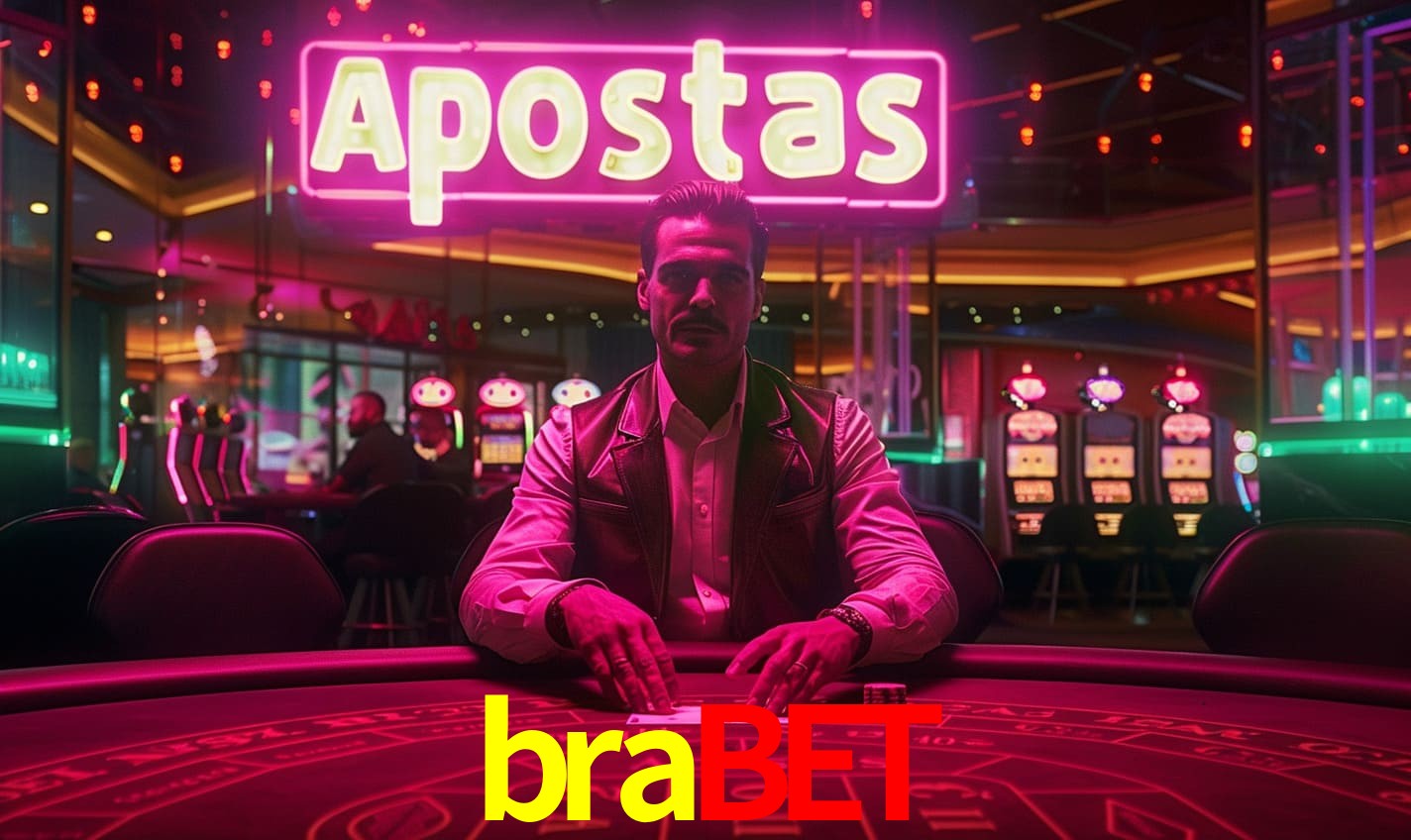 Inovações de Jogos na brabet: O Futuro das Experiências Interativas