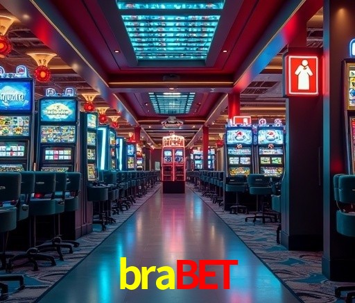 A Emoção da Loteria na brabet: Uma Chance de Mudança de Vida