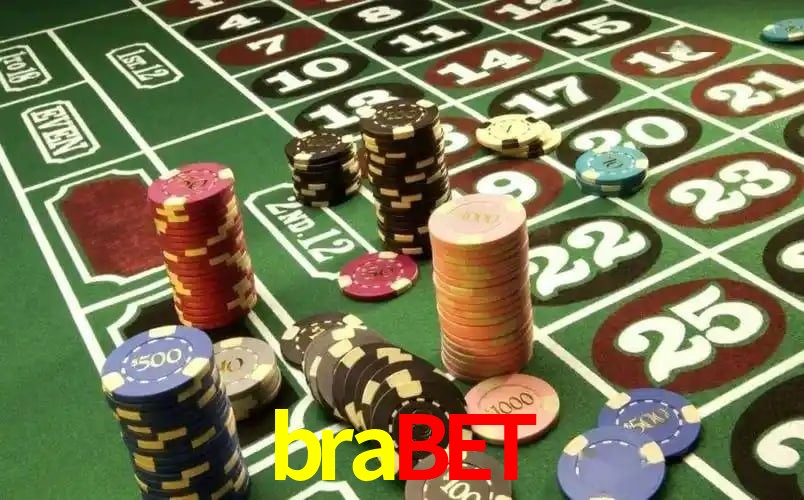 Provedores de Jogos brabet