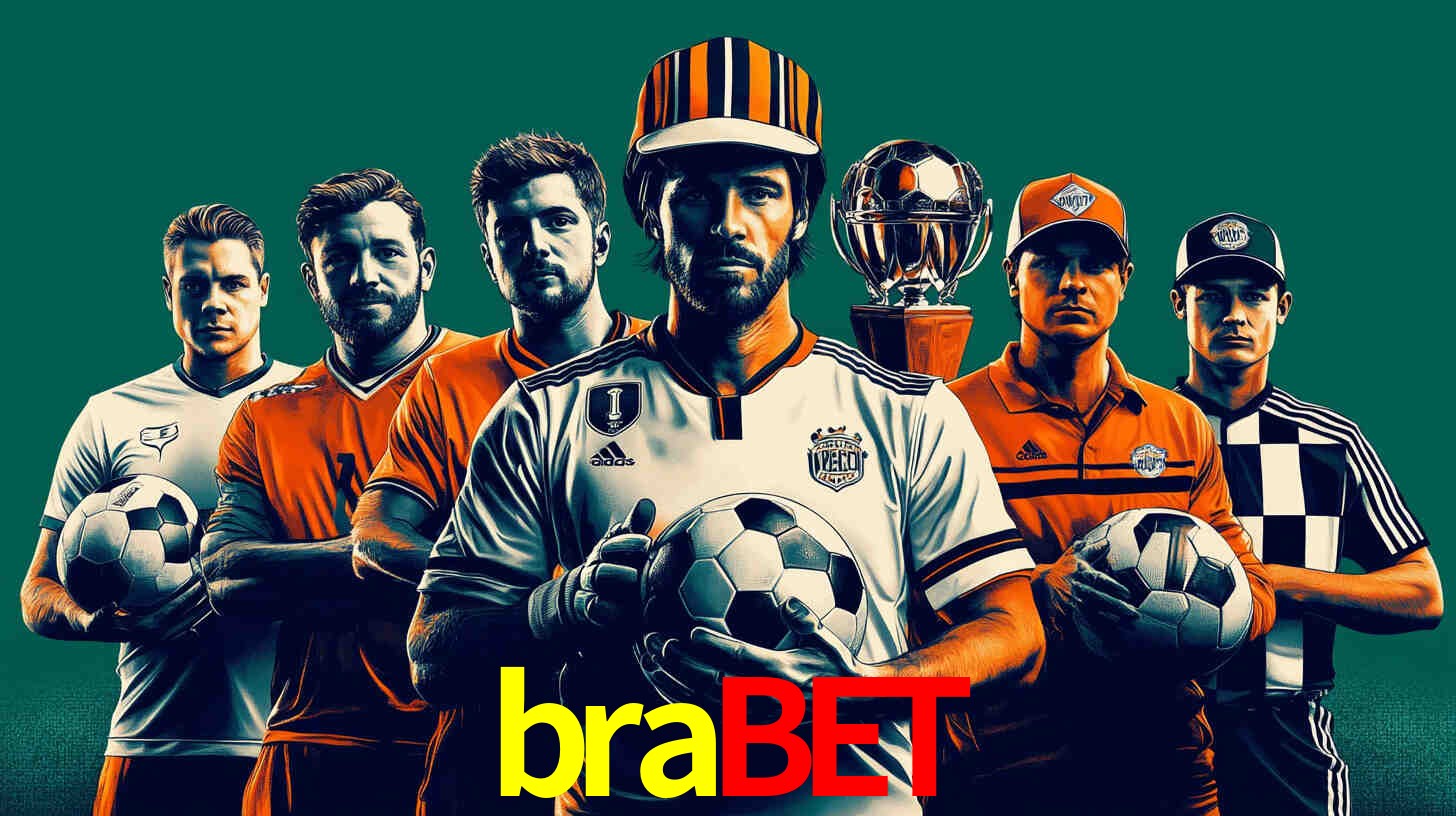 Descubra a Essência do brabet: Nossa História e Compromissos