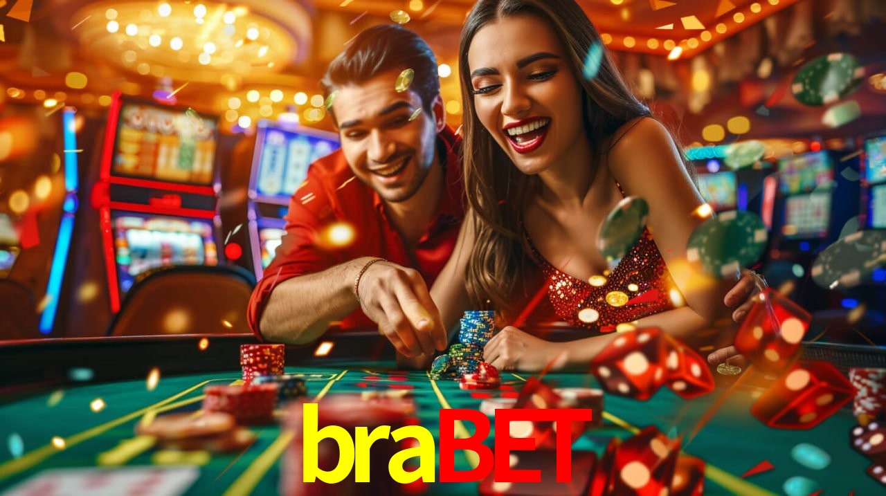 Integração de APIs brabet
