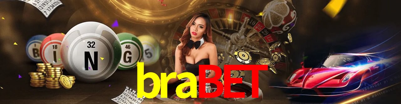 Lista de jogos de slot na brabet