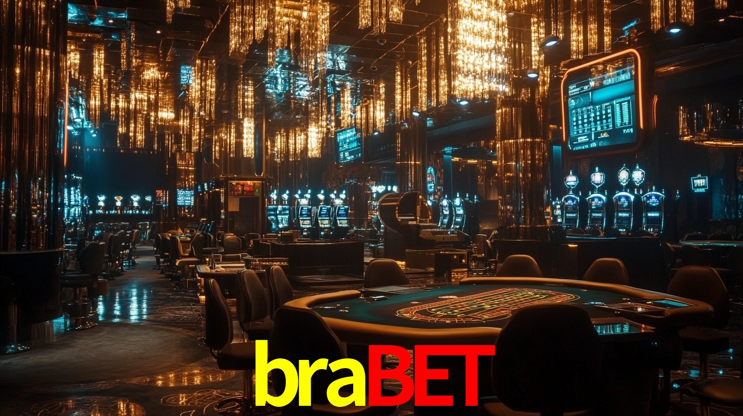 brabet: Seu Especialista em Apostas Esportivas Brasileiras