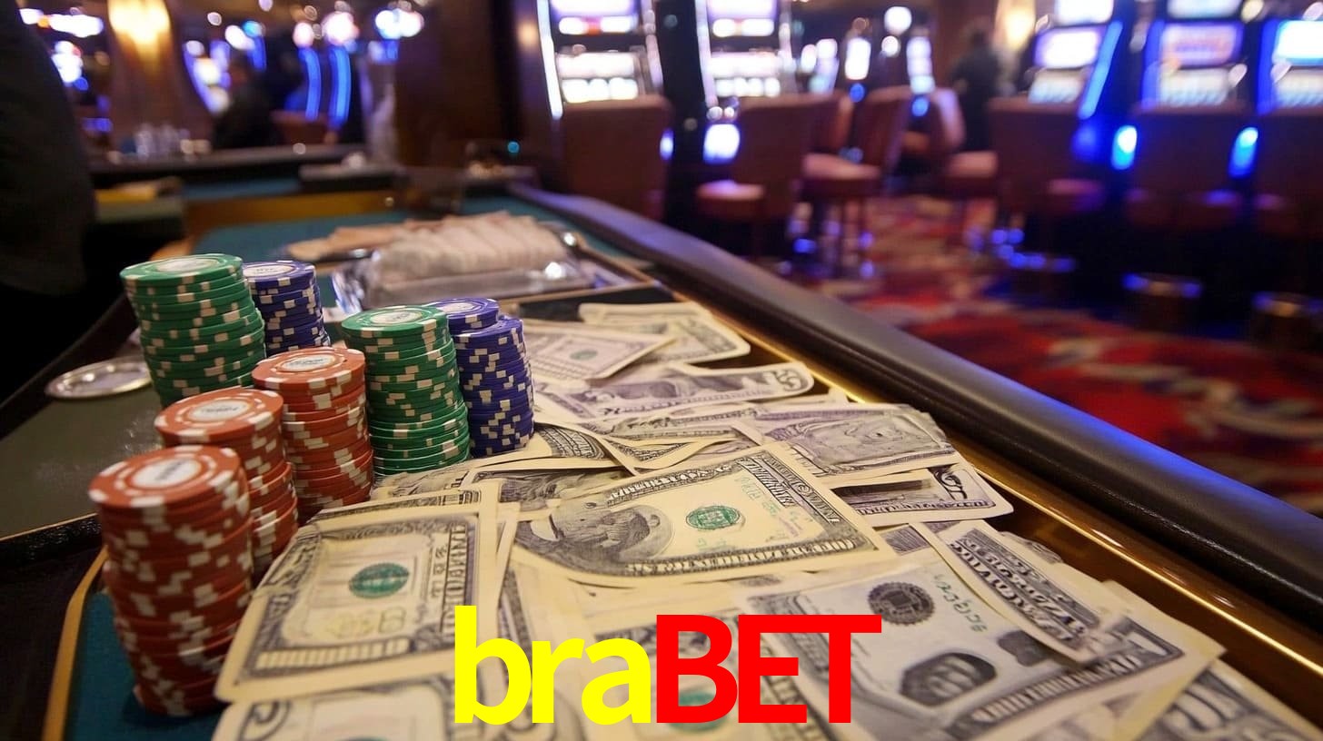 RTP dos slots populares na brabet