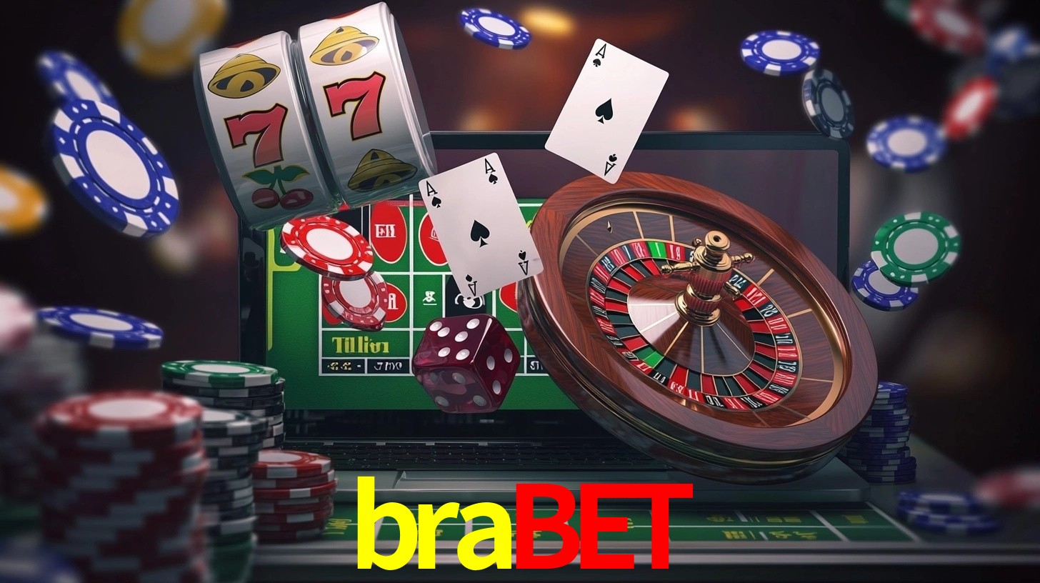 brabet App Interface