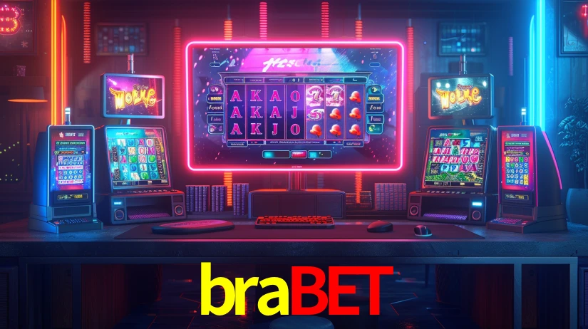 Experimente o Login Seguro Premium no brabet