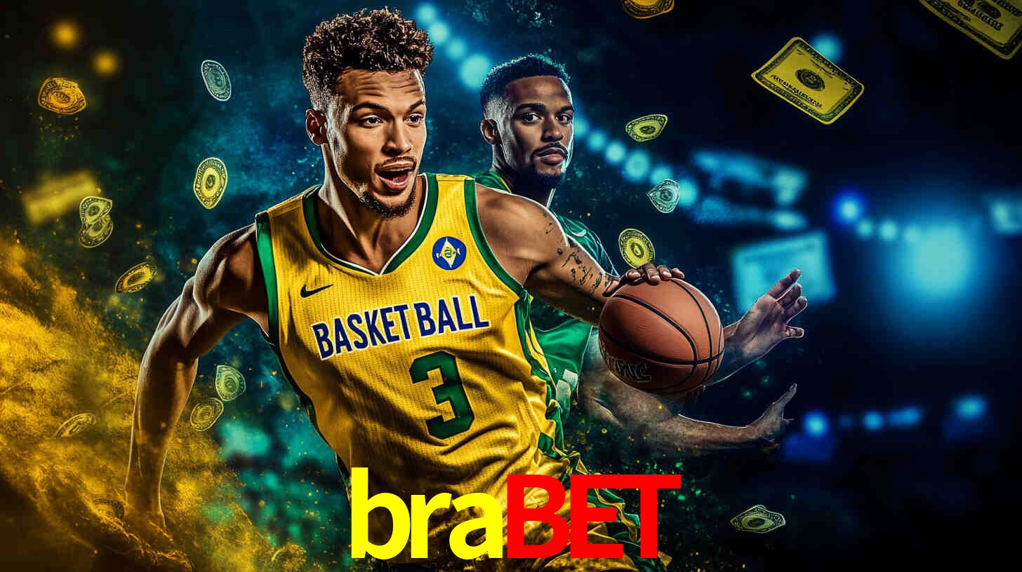 Apostas Esportivas na brabet: Um Guia Completo