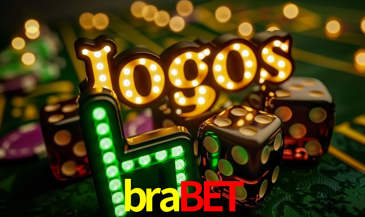 Jogos de Slot brabet