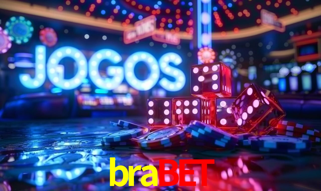 Bônus Diários brabet