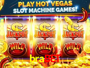 Descubra a Magia dos Jogos de Arcade no brabet