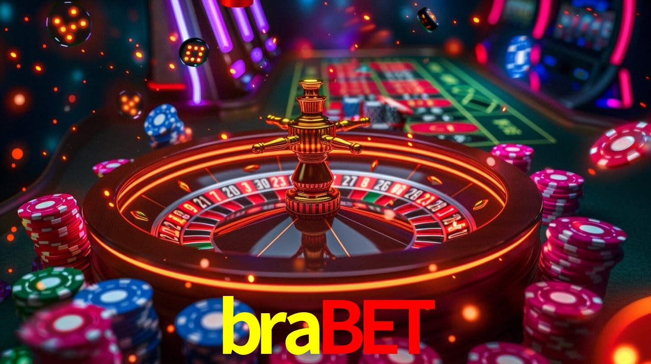 Interface Premium brabet