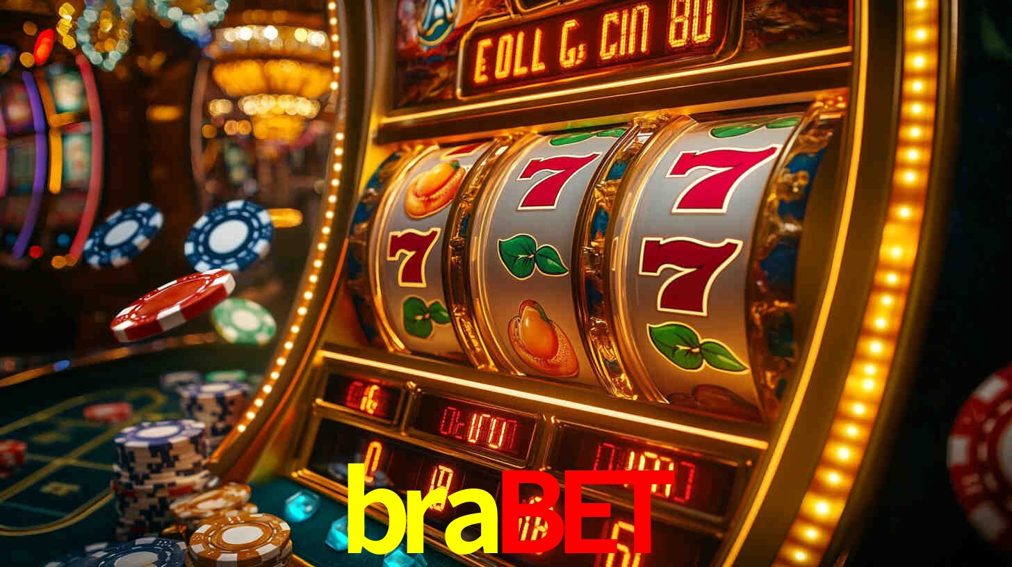 Welcome Bonus brabet