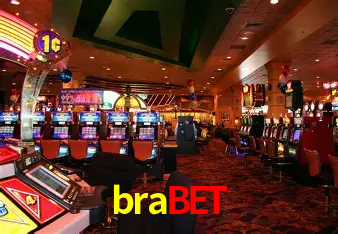 Descubra o Mundo do Cassino Online com brabet