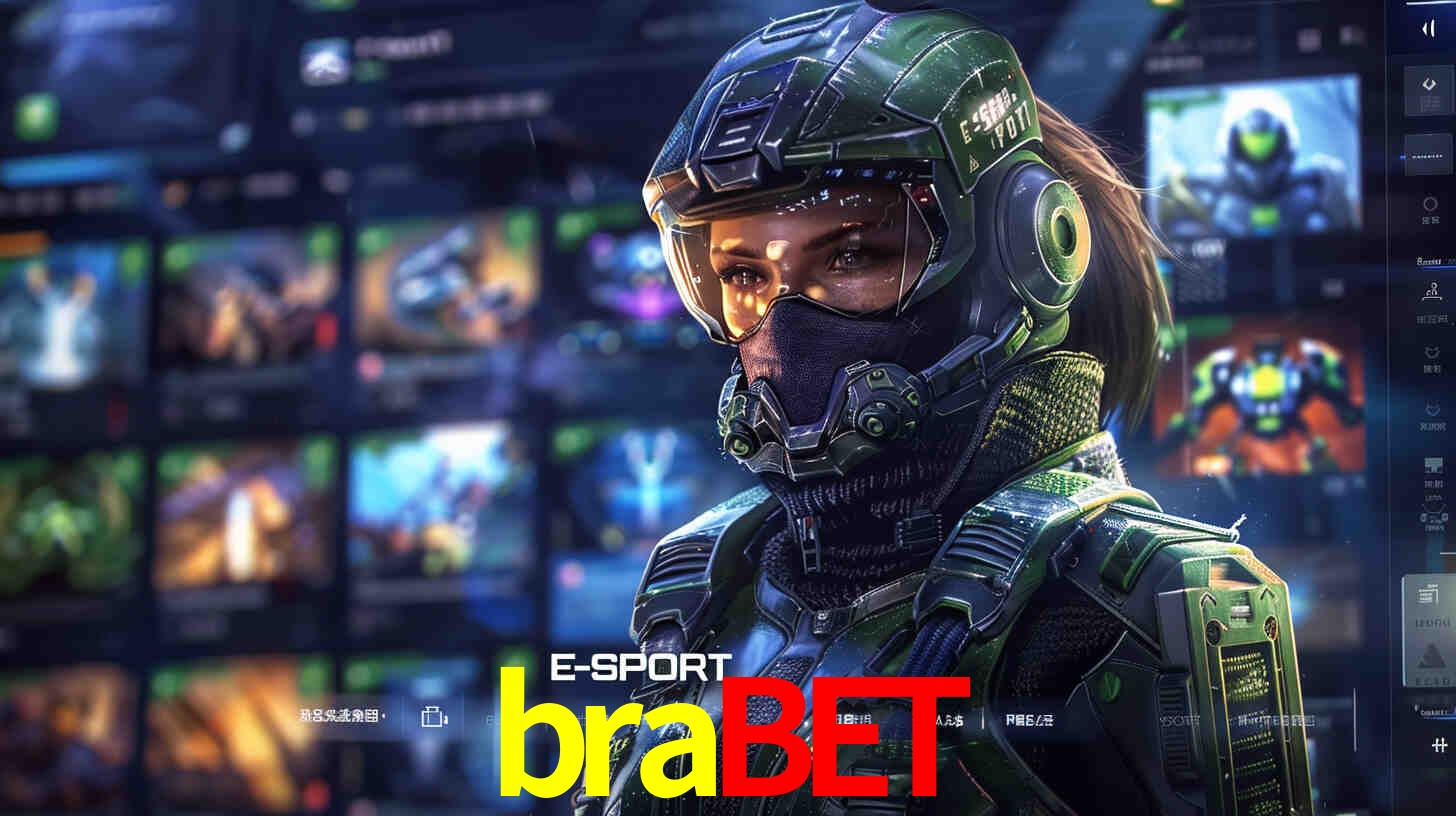 APP oficial da brabet para mobile