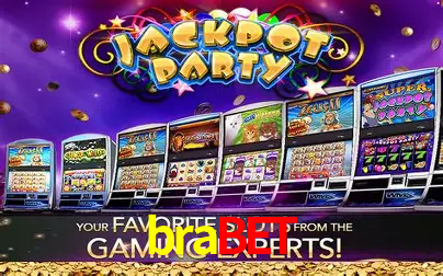 Descubra o Mundo do Cassino Online com brabet