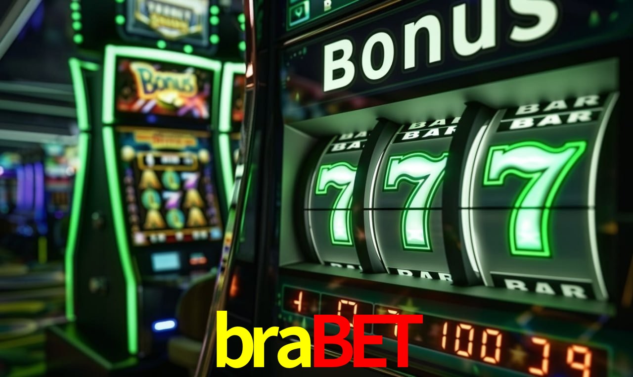 Slot Games brabet