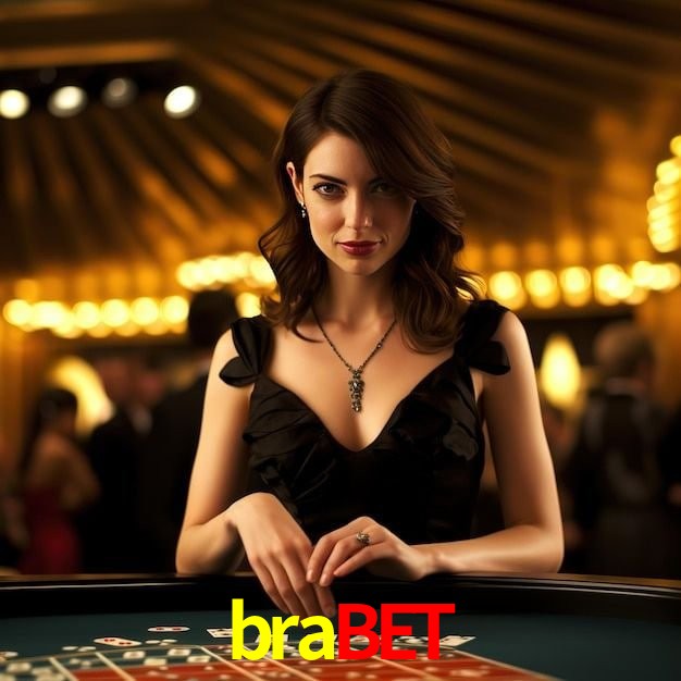 Explorando a Categoria de Eventos em Apostas na brabet