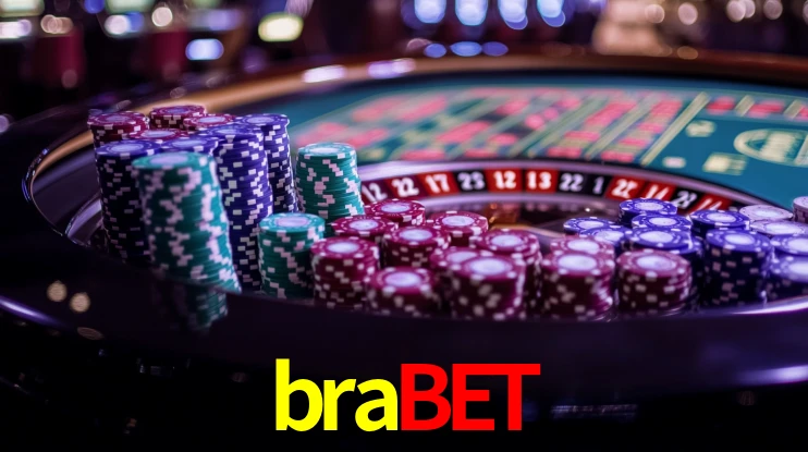 Blackjack Table brabet
