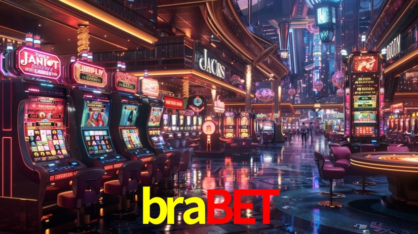 Live Casino brabet