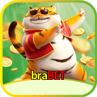 Logo da brabet